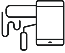 Dunn-Edwards Mobile App